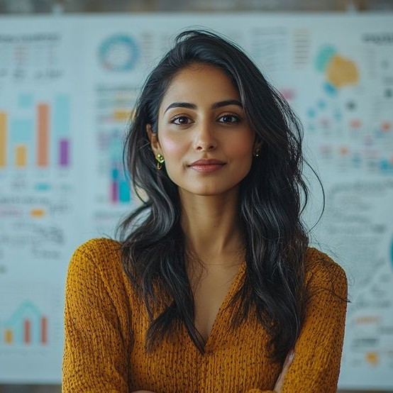 Sanya Malik